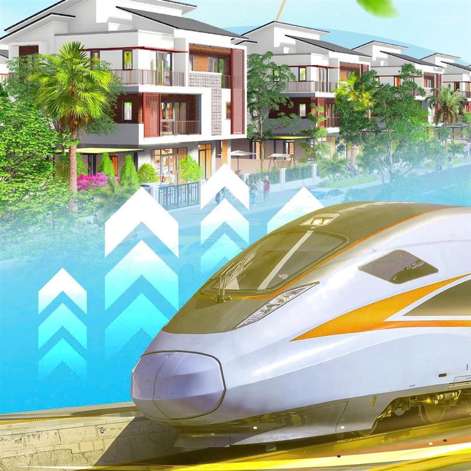 Centa riverside nơi giao thoa phồn thịnh rực sáng vùng thủ đô. tại phường từ sơn bắc ninh