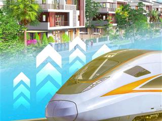 Centa riverside nơi giao thoa phồn thịnh rực sáng vùng thủ đô. tại phường từ sơn bắc ninh