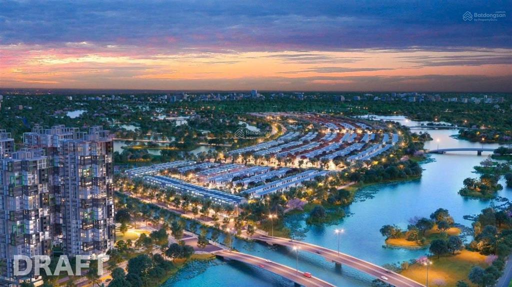 Khu đô thị mới tại tiên du  từ sơn tiện ích đầy đủ ,cập nhật thông tin vị trí đẹp