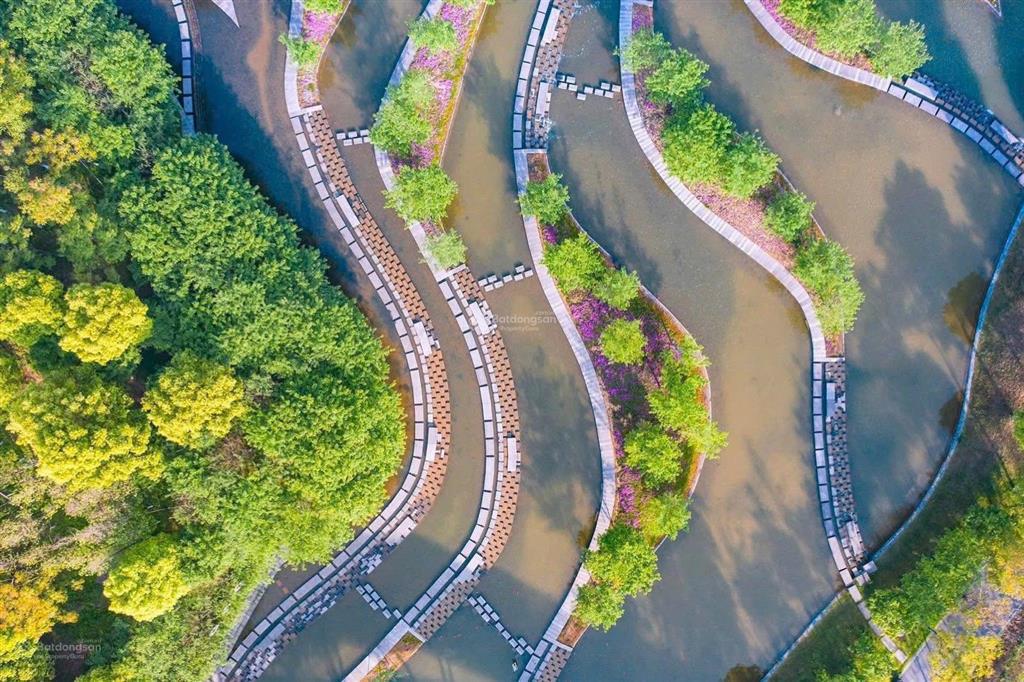 Khu đô thị mới tại tiên du  từ sơn tiện ích đầy đủ ,cập nhật thông tin vị trí đẹp