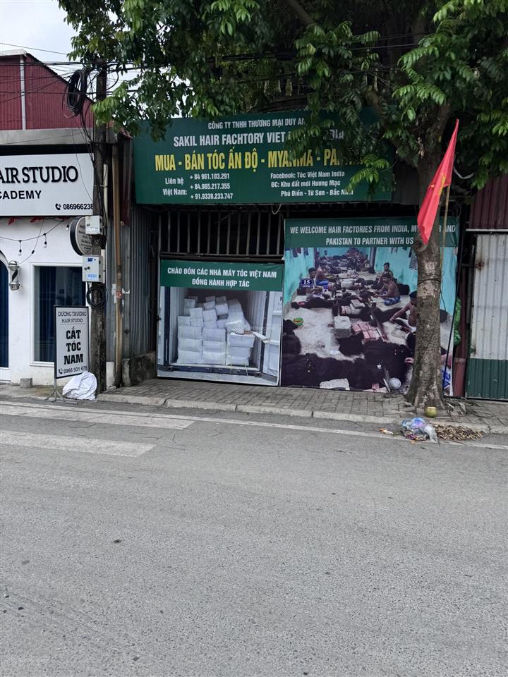 Chính chủ em cần bán nhà 2 tầng tại khu đô thị phú điền hương mạc .0967 097 ***