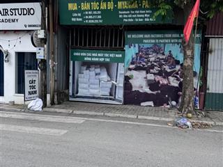 Chính chủ em cần bán nhà 2 tầng tại khu đô thị phú điền hương mạc .0967 097 ***