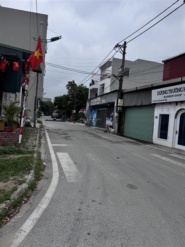 Chính chủ em cần bán nhà 2 tầng tại khu đô thị phú điền hương mạc .0967 097 ***
