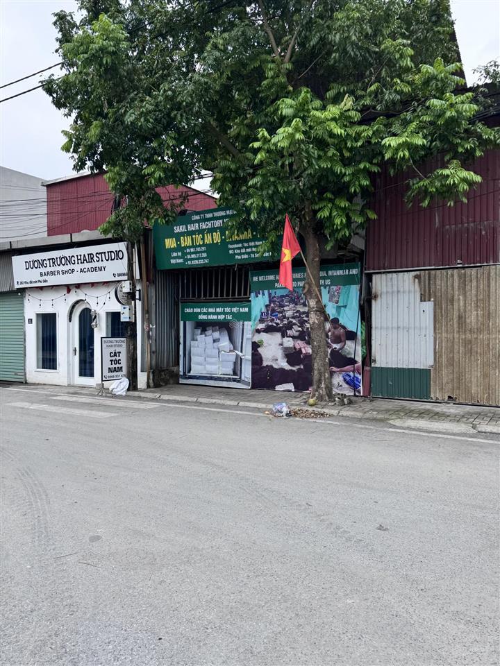 Chính chủ em cần bán nhà 2 tầng tại khu đô thị phú điền hương mạc .0967 097 ***