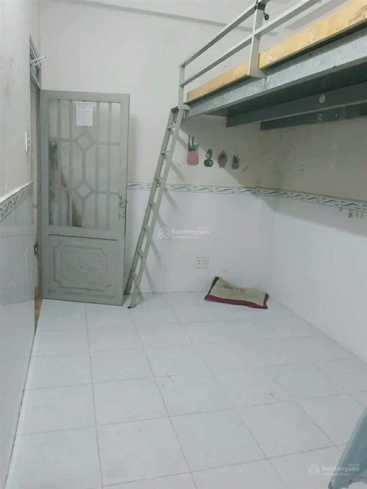 Cho thuê phòng trọ hxh 1897 ttnb  dt 3x4  có gác  giá 1.9 tr