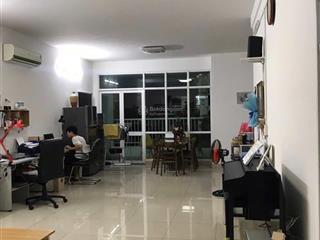 Bán căn hộ 3pn  shr có nt  nhà nguyên bản  cc belleza q7  dt 124m2  giá 5.2 tỷ