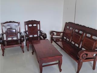 Cho thuê căn hộ 2pn góc  view sông nhà có nt cc bellezaq7 giá 9 triệu