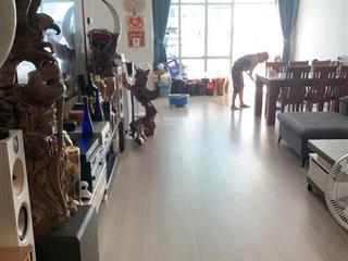 Bán căn hộ 3pn  shr  cc belleza q7  dt 124m2  giá 5.45 tỷ