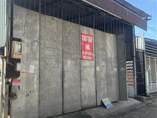 Cho thuê nhà c4 tiện ở và kd mt 1076 nguyễn văn tạo nb dt 7x40 3pn  giá 12 triệu