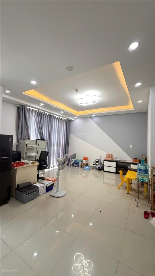 Bán căn hộ 3pn  góc  shr  cc belleza q7  dt 102m2  giá 4.8 tỷ còn bớt