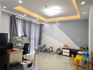 Bán căn hộ 3pn  góc  shr  cc belleza q7  dt 102m2  giá 4.8 tỷ còn bớt