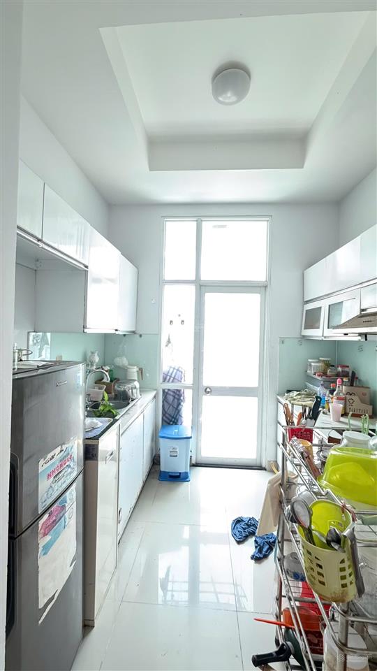 Bán căn hộ 3pn  góc  shr  cc belleza q7  dt 102m2  giá 4.8 tỷ còn bớt