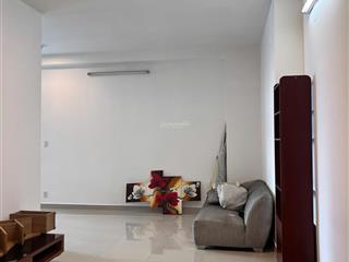 Cho thuê căn hộ 2pn góc nhà mới sơn gần fullnt cc bellezaq7 dt 88m2 giá 11 triệu