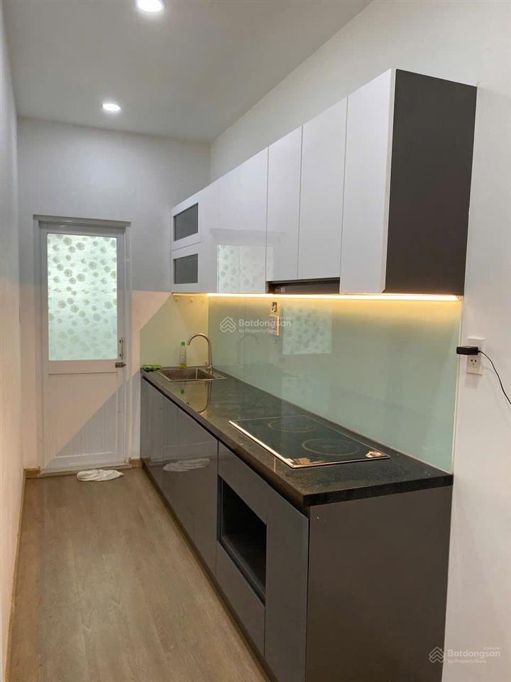 Bán căn hộ 1pn nhà decor có nt sổ sẵn cc bellezaq7 dt 45m2 giá 2.65 tỷ