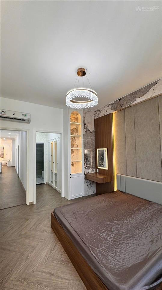 Bán căn hộ 3pnshrnhà decor+ fullntcc mới góc cc bellezaq7 dt 102m2 giá 5.5 tỷ