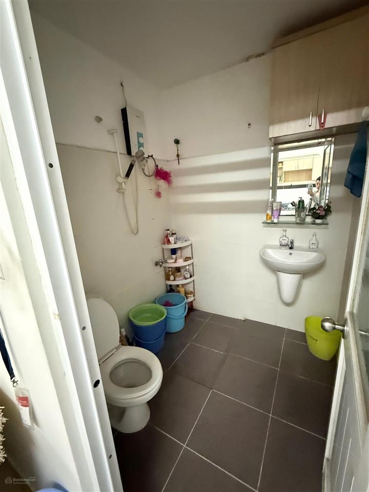 Bán căn hộ 1pn sổ sẵn nhà sạch sẽ  view thoáng cc bellezaq7 dt 45m2 giá 2.65 tỷ