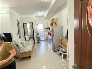 Bán căn hộ 1pn sổ sẵn nhà sạch sẽ  view thoáng cc bellezaq7 dt 45m2 giá 2.65 tỷ