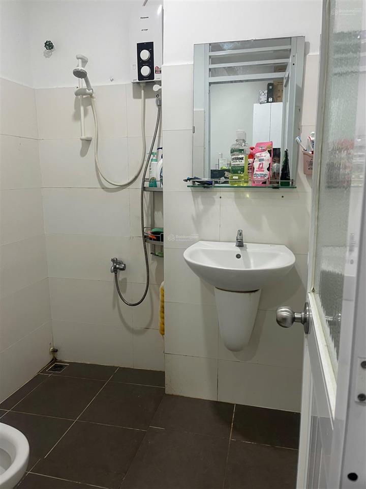 Bán căn hộ 1pn shr  nhà decor có nt cc bellezaq7 dt 45m2 giá 2.63 tỷ bớt lộc