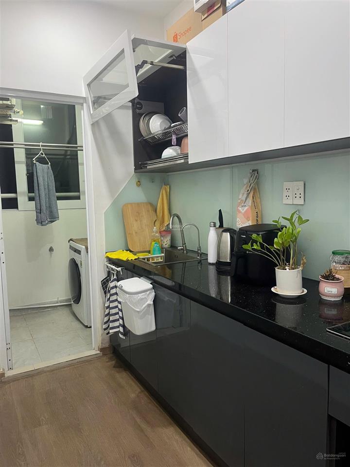 Bán căn hộ 1pn shr  nhà decor có nt cc bellezaq7 dt 45m2 giá 2.63 tỷ bớt lộc