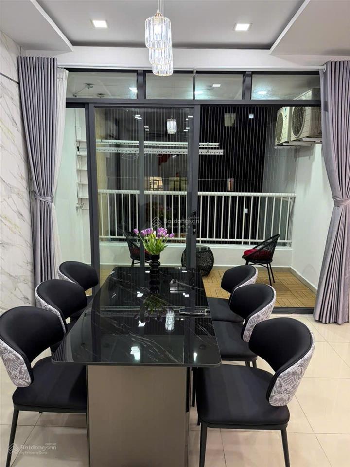 Bán căn hộ 3pn  shr nhà nguyên bản  cc belleza q7  dt 124m2  giá 5.45 tỷ
