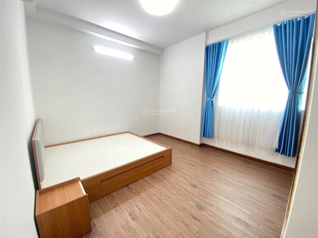 Bán căn hộ 3pn nhà decor full nt  khu thương mại cc belleza q7  dt 124m2  giá tốt chỉ 5.5 tỷ