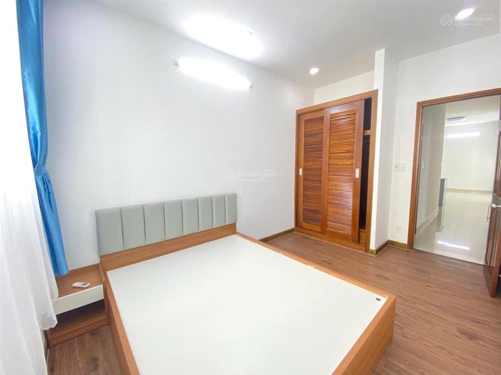 Bán căn hộ 3pn nhà decor full nt  khu thương mại cc belleza q7  dt 124m2  giá tốt chỉ 5.5 tỷ