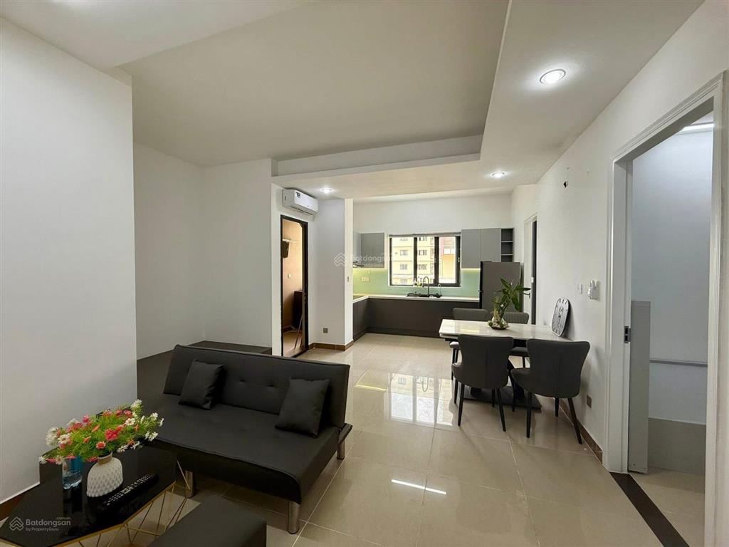 Bán căn hộ 2pn shr+ fullnt cc đức khải q7 dt 60m2 giá bán nhanh 3.1 tỷ