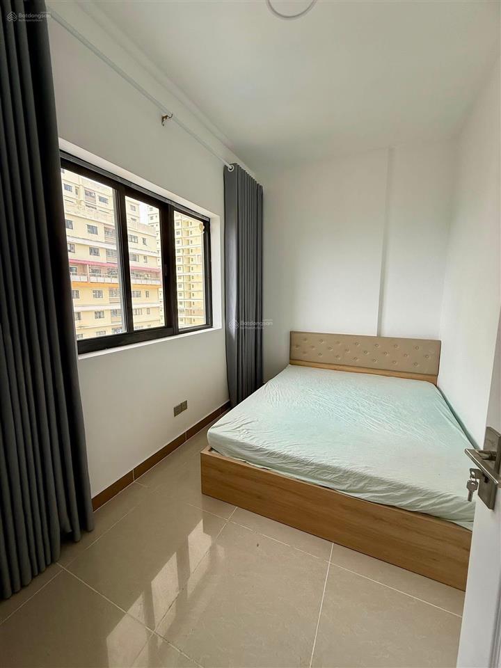 Bán căn hộ 2pn shr+ fullnt cc đức khải q7 dt 60m2 giá bán nhanh 3.1 tỷ