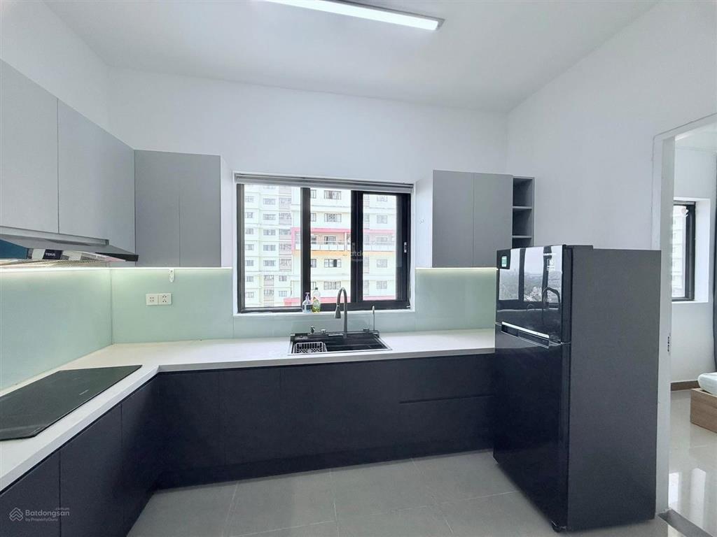 Bán căn hộ 2pn shr+ fullnt cc đức khải q7 dt 60m2 giá bán nhanh 3.1 tỷ