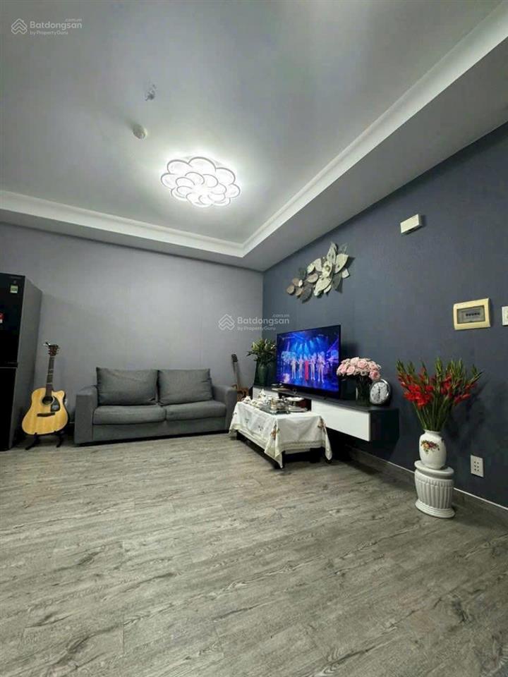 Bán căn hộ 2pn shr nhà decor + fullntview sông cc bellezaq7 dt 78m2 giá 3.8 tỷ