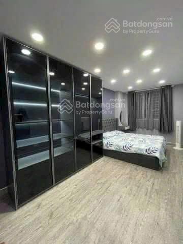 Bán căn hộ 2pn shr nhà decor + fullntview sông cc bellezaq7 dt 78m2 giá 3.8 tỷ