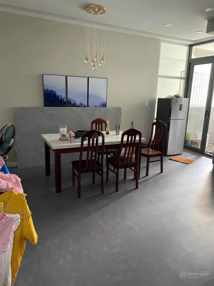 Bán căn hộ 2pn shrnhà decor fullntgóc cc bellezaq7 dt 88m2 giá 4.1 tỷ tl