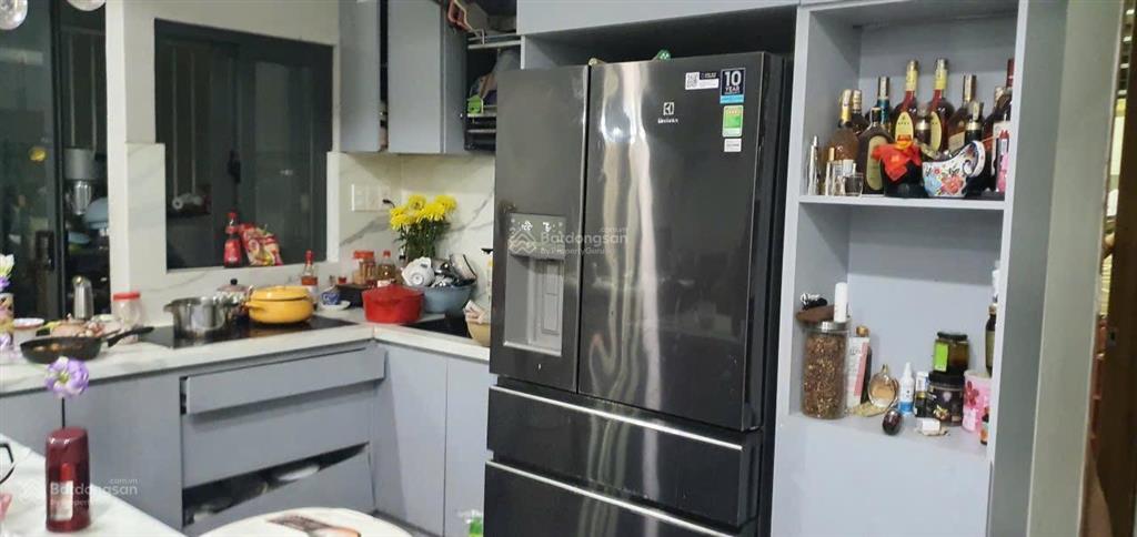 Bán căn hộ 2pn shrnhà decor fullntgóc cc bellezaq7 dt 88m2 giá 4.1 tỷ tl