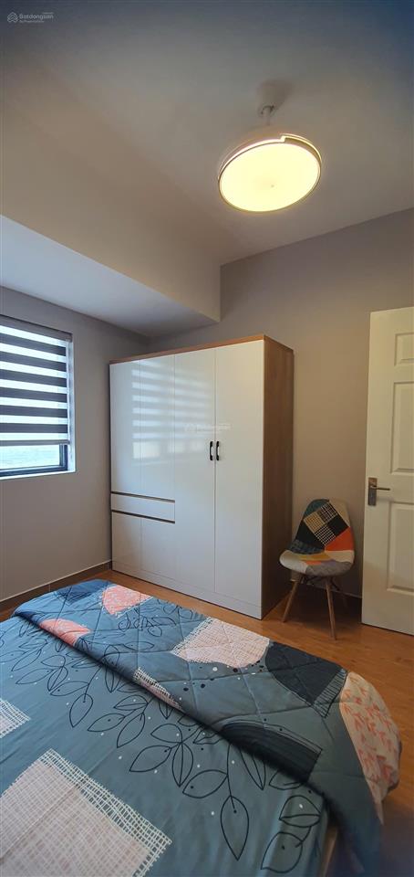 Cho thuê căn hộ 2pnfullnt mớigóc cc đức khải q7 dt 65m2 giá 10 triệu có tl