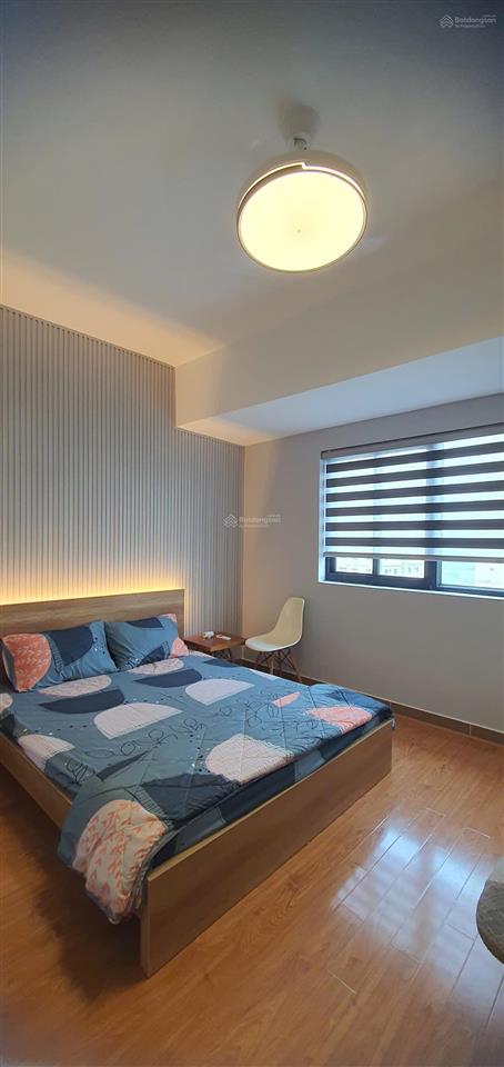 Cho thuê căn hộ 2pnfullnt mớigóc cc đức khải q7 dt 65m2 giá 10 triệu có tl