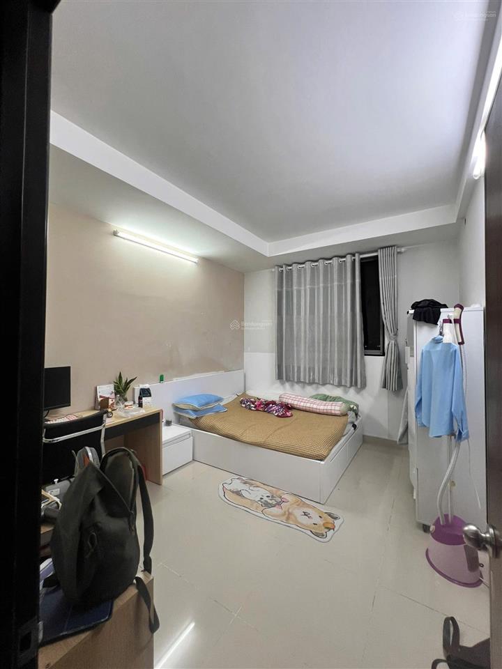Bán căn hộ 1pnshrgóc tầng cao  cc bellezaq7dt 45m2 giá 2.7 tỷ bớt lộc