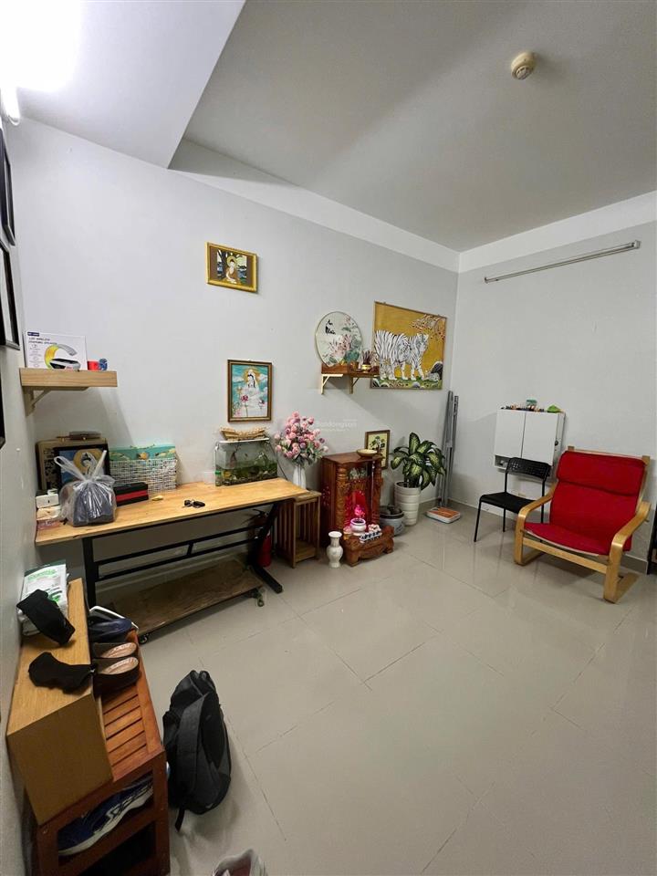 Bán căn hộ 1pnshrgóc tầng cao  cc bellezaq7dt 45m2 giá 2.7 tỷ bớt lộc