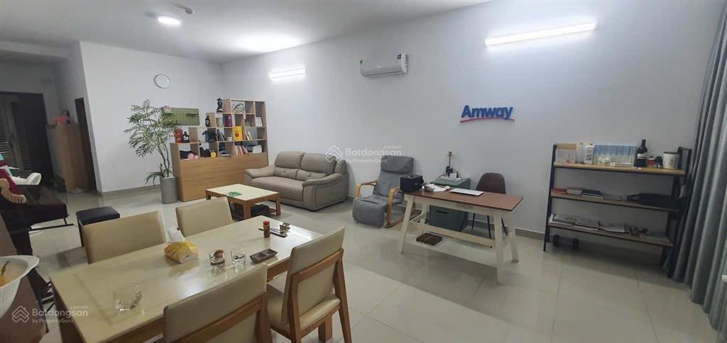 Bán căn hộ 3pn shr fullnt nhà mới  cc bellezaq7 dt 124m2 giá 5.35 tỷ