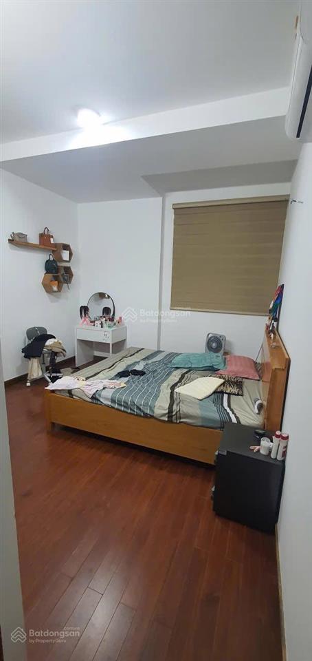 Bán căn hộ 3pn shr fullnt nhà mới  cc bellezaq7 dt 124m2 giá 5.35 tỷ