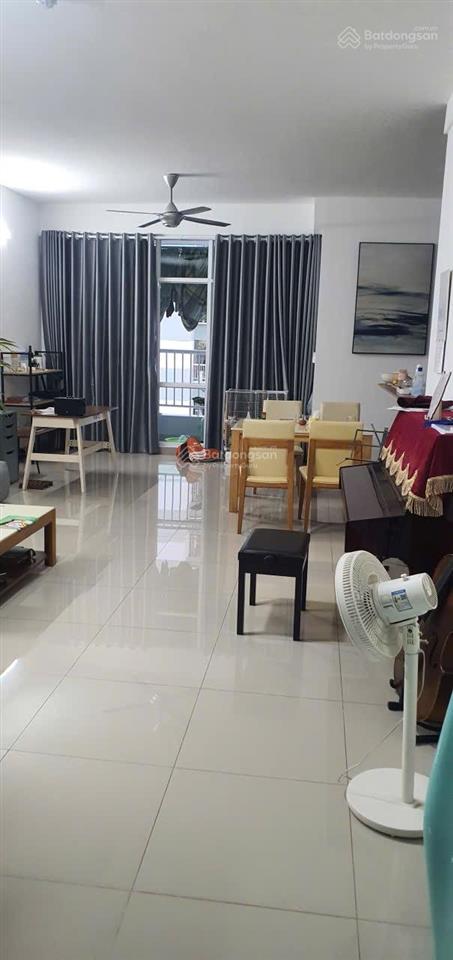 Bán căn hộ 3pn shr fullnt nhà mới  cc bellezaq7 dt 124m2 giá 5.35 tỷ