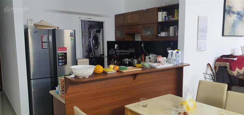 Bán căn hộ 3pn shr fullnt nhà mới  cc bellezaq7 dt 124m2 giá 5.35 tỷ