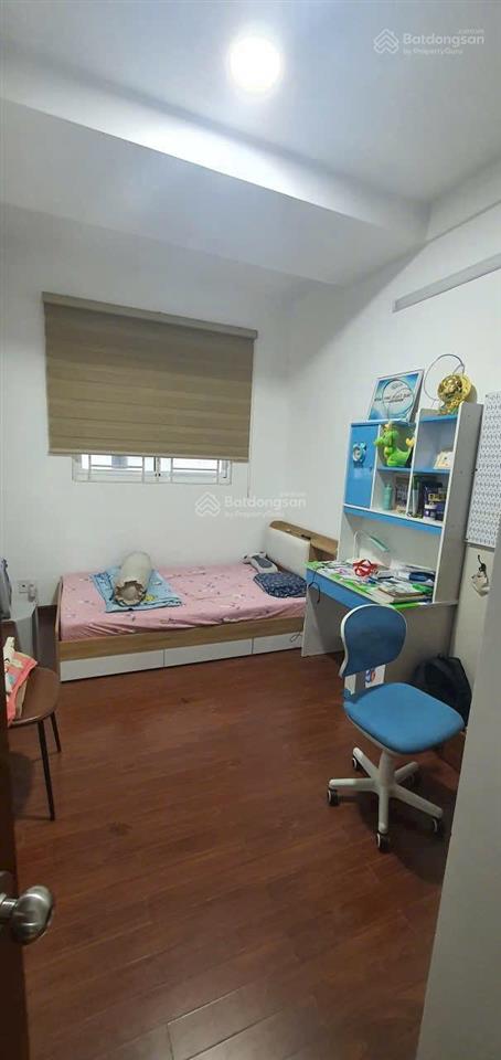 Bán căn hộ 3pn shr fullnt nhà mới  cc bellezaq7 dt 124m2 giá 5.35 tỷ