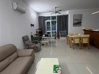 Bán căn hộ 3pn shr fullnt nhà mới  cc bellezaq7 dt 124m2 giá 5.35 tỷ