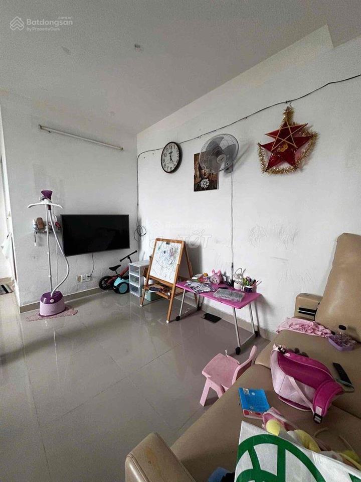 Bán căn hộ 1pn góc tầng cao view phú mỹ hưng cc bellezaq7 dt 45m2 giá bán nhanh 2.6 tỷ