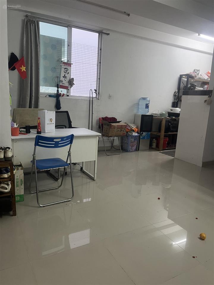 Bán căn hộ 1pn góc tầng cao view phú mỹ hưng cc bellezaq7 dt 45m2 giá bán nhanh 2.6 tỷ