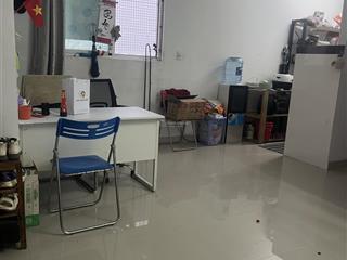 Bán căn hộ 1pn góc tầng cao view phú mỹ hưng cc bellezaq7 dt 45m2 giá bán nhanh 2.6 tỷ