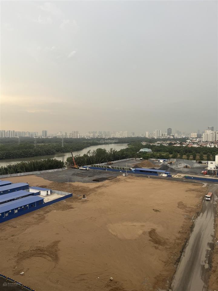 Bán căn hộ 1pn góc tầng cao view phú mỹ hưng cc bellezaq7 dt 45m2 giá bán nhanh 2.6 tỷ