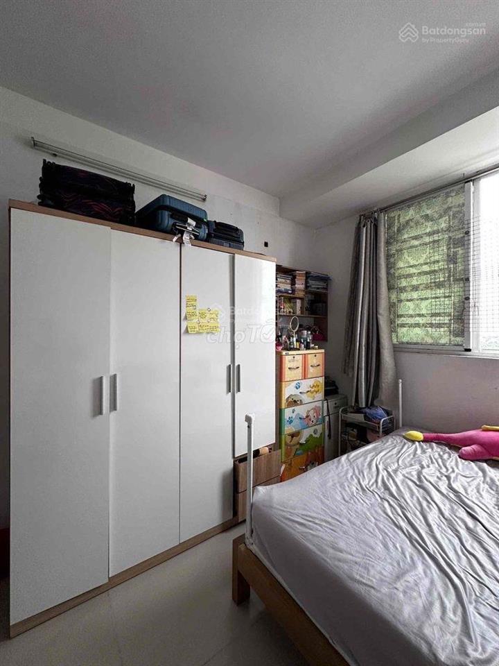 Bán căn hộ 1pn góc tầng cao view phú mỹ hưng cc bellezaq7 dt 45m2 giá bán nhanh 2.6 tỷ
