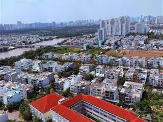 Cho thuê căn hộ 2pn  đầy đủ nt, nhà ở liền, cc đức khải q7 dt 85m2  giá 9.3 tr