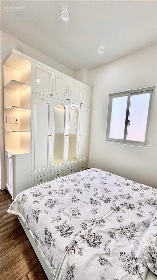 Bán nhà mới hoàn thiện shr*fullnthẻm 1247 htpq7 dt 6x74l+4pn  giá 6.8 tỷ